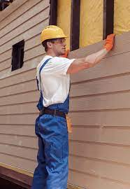 Professional Siding in Hereford, TX